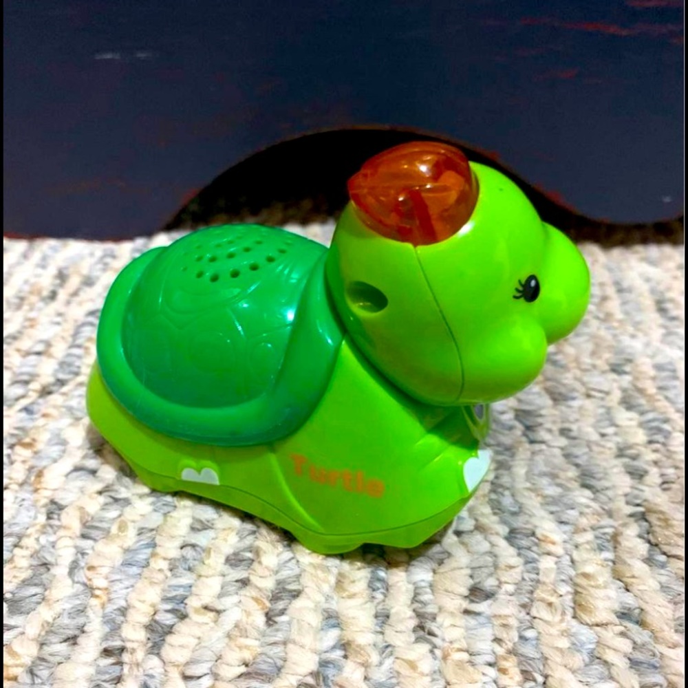 VTech Smart Turtle